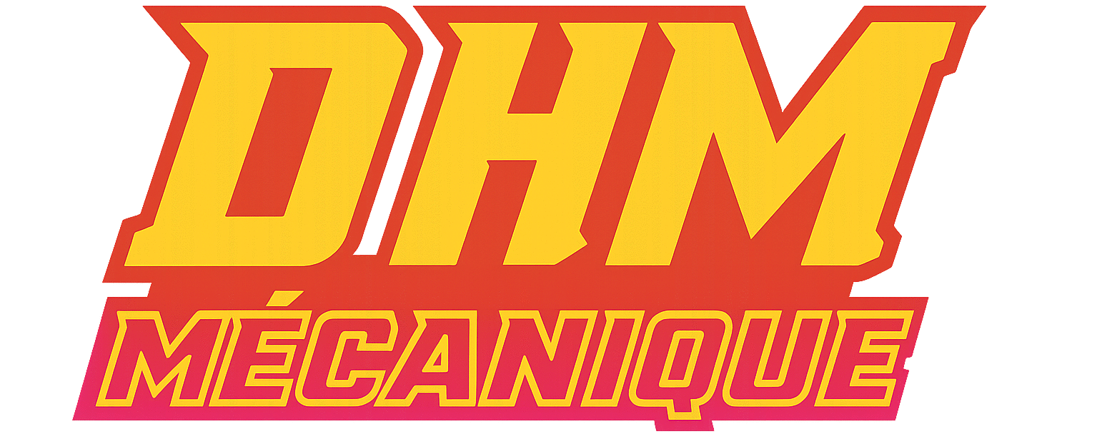 DHM MÉCANIQUE
